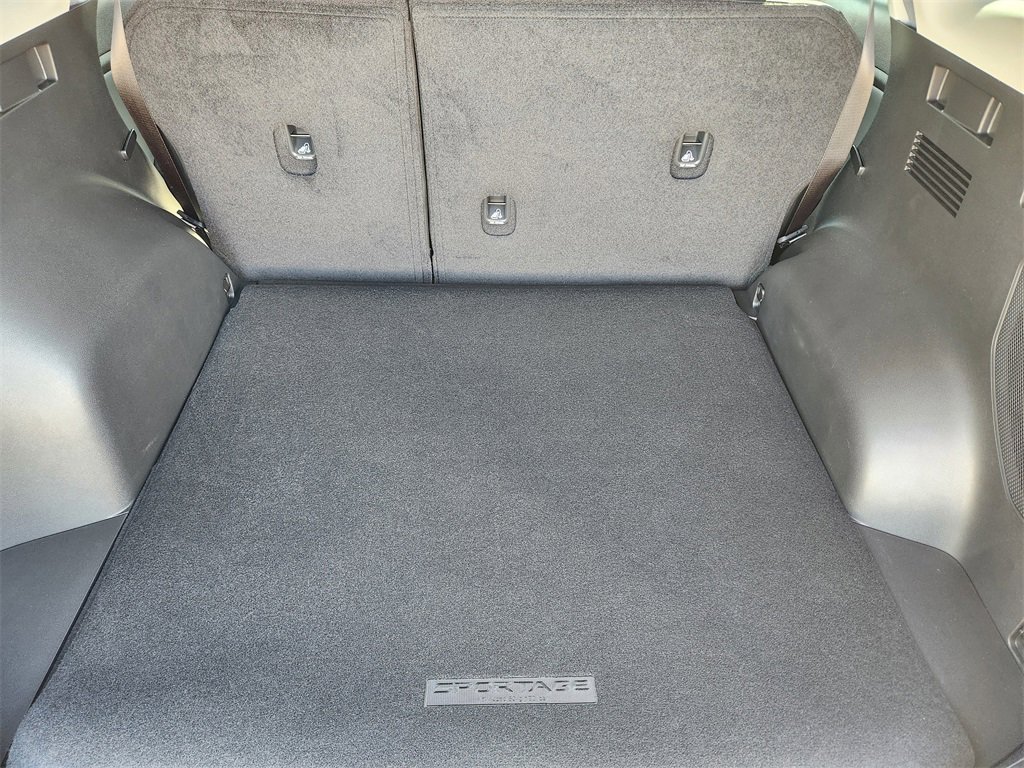 Certified 2026 Kia Sportage SX image 30