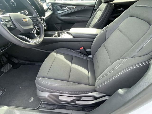 New 2026 Chevrolet Blazer EV LT image 12