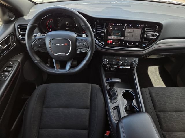 Used 2025 Dodge Durango GT AWD/4WD image 14