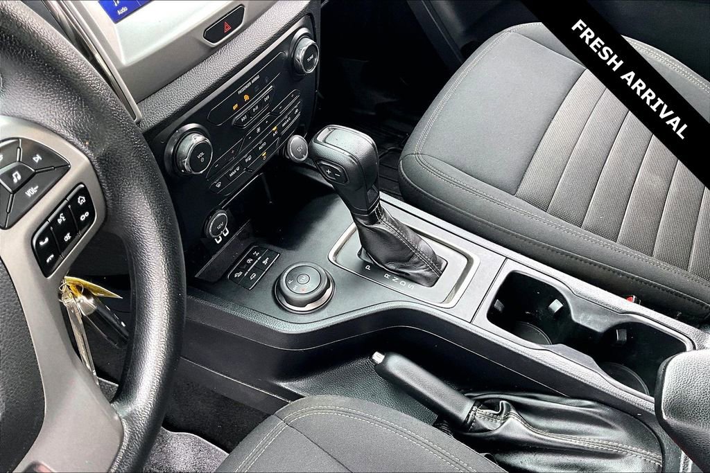 Used 2020 Ford Ranger XLT w/ FX4 Off-Road Package image 18