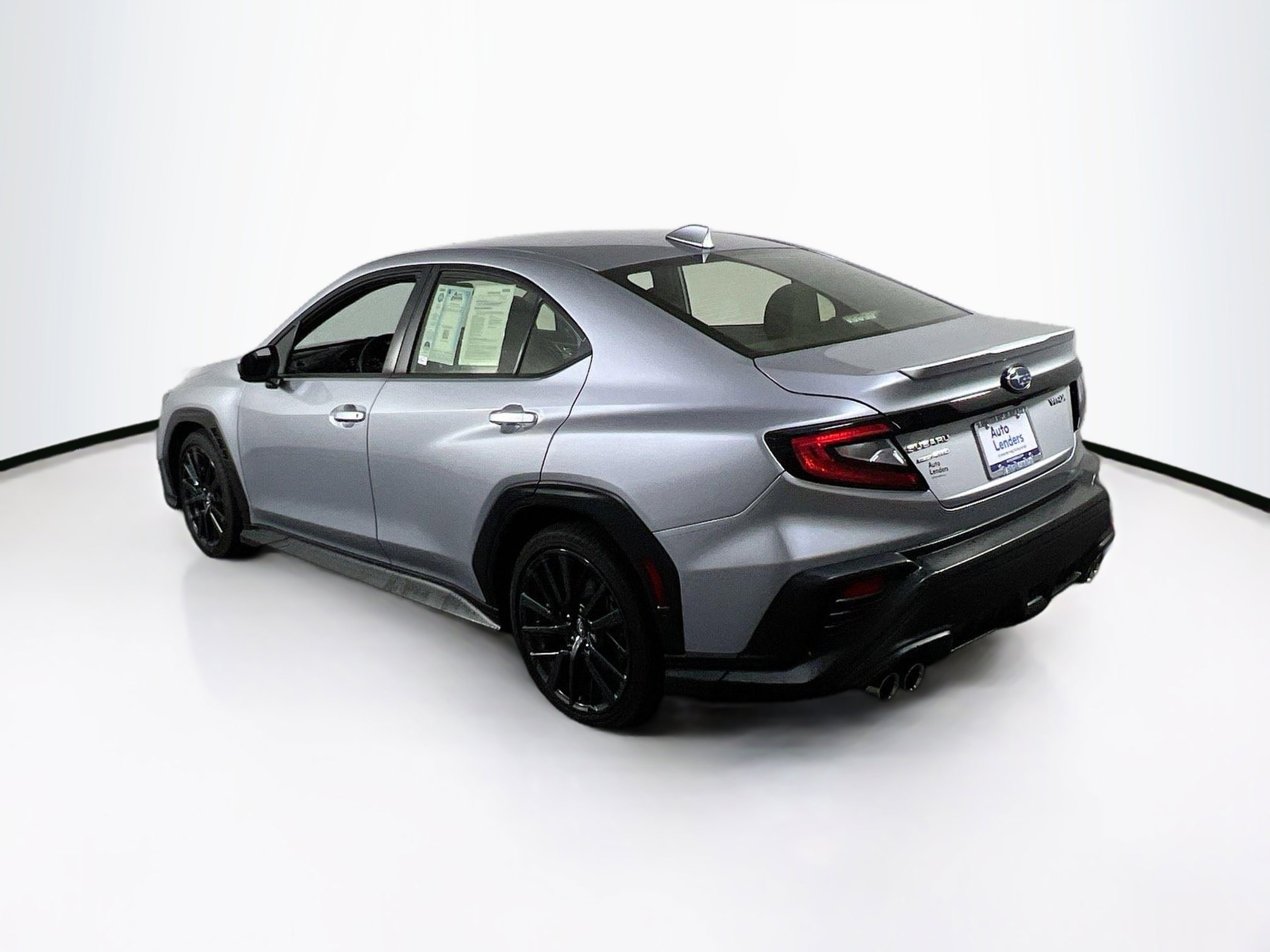 Used 2023 Subaru WRX Premium image 7