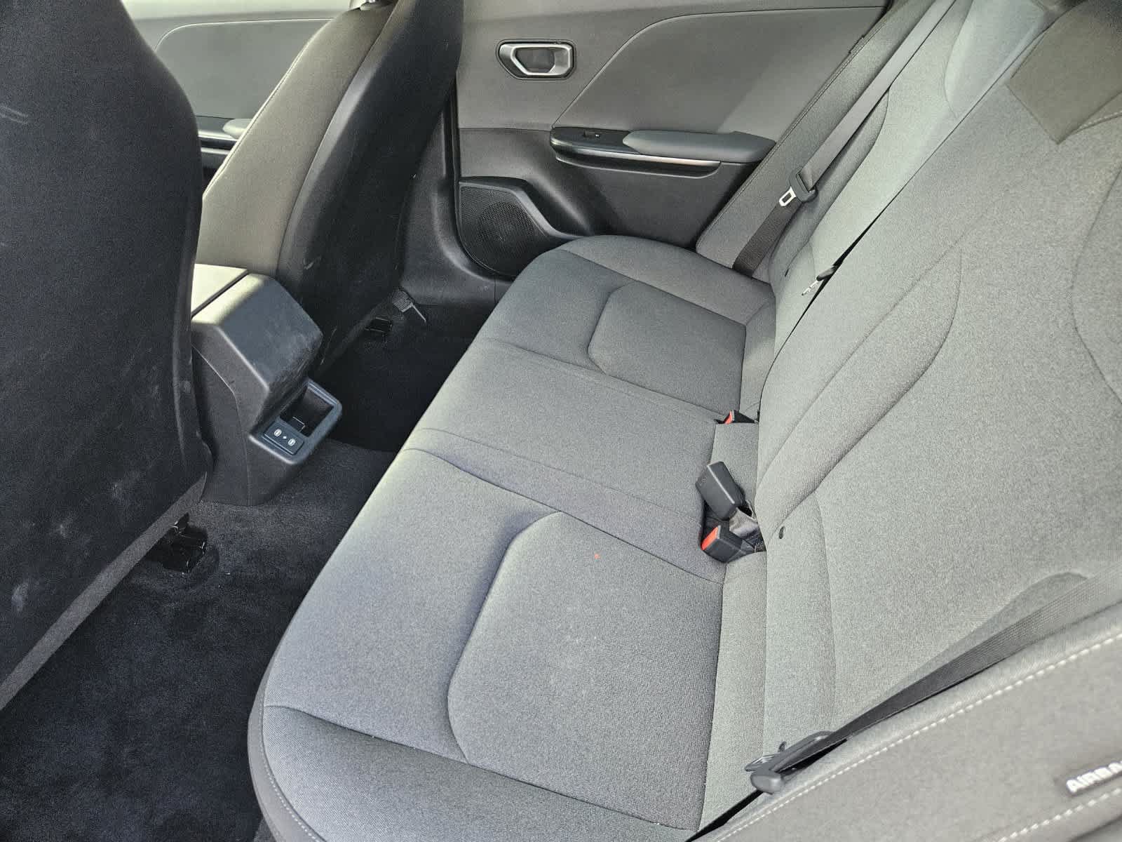 Certified 2025 Kia K4 FWD image 26