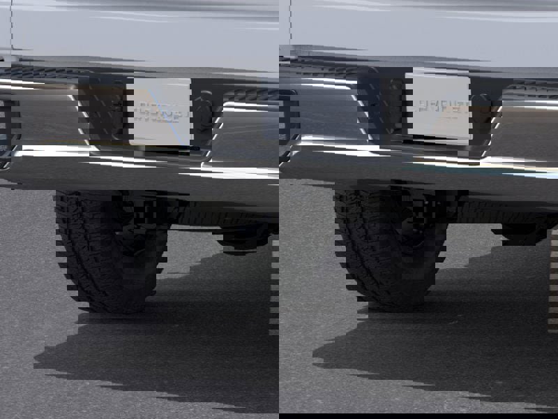 New 2026 Chevrolet Silverado 1500 LT w/ Convenience Package II image 14