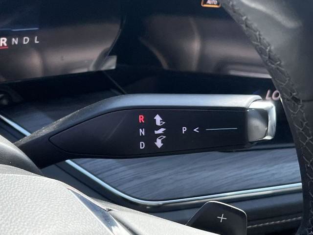 New 2026 Chevrolet Tahoe Premier image 16