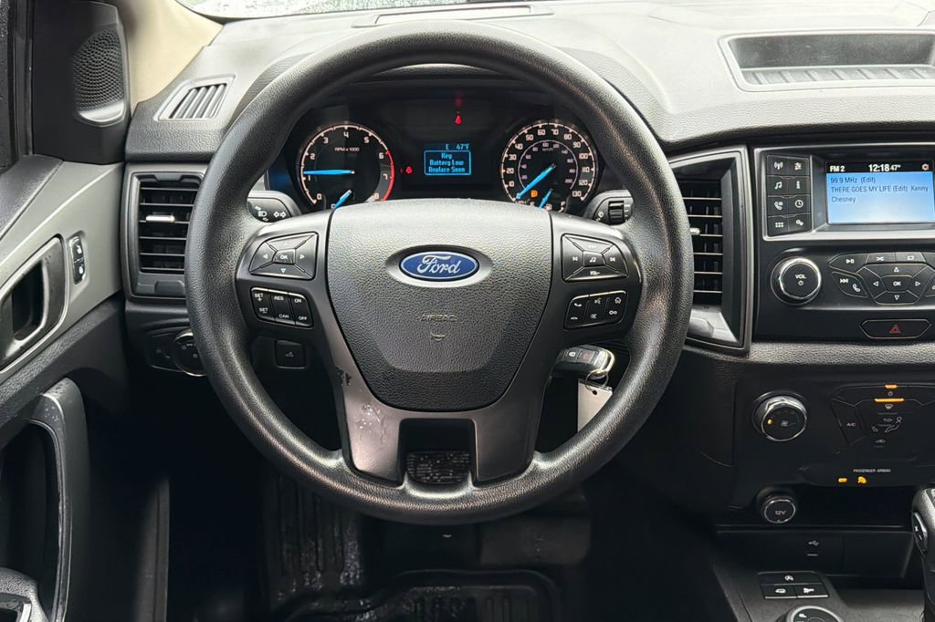 Used 2020 Ford Ranger XL w/ XL Power Equipment Group image 12