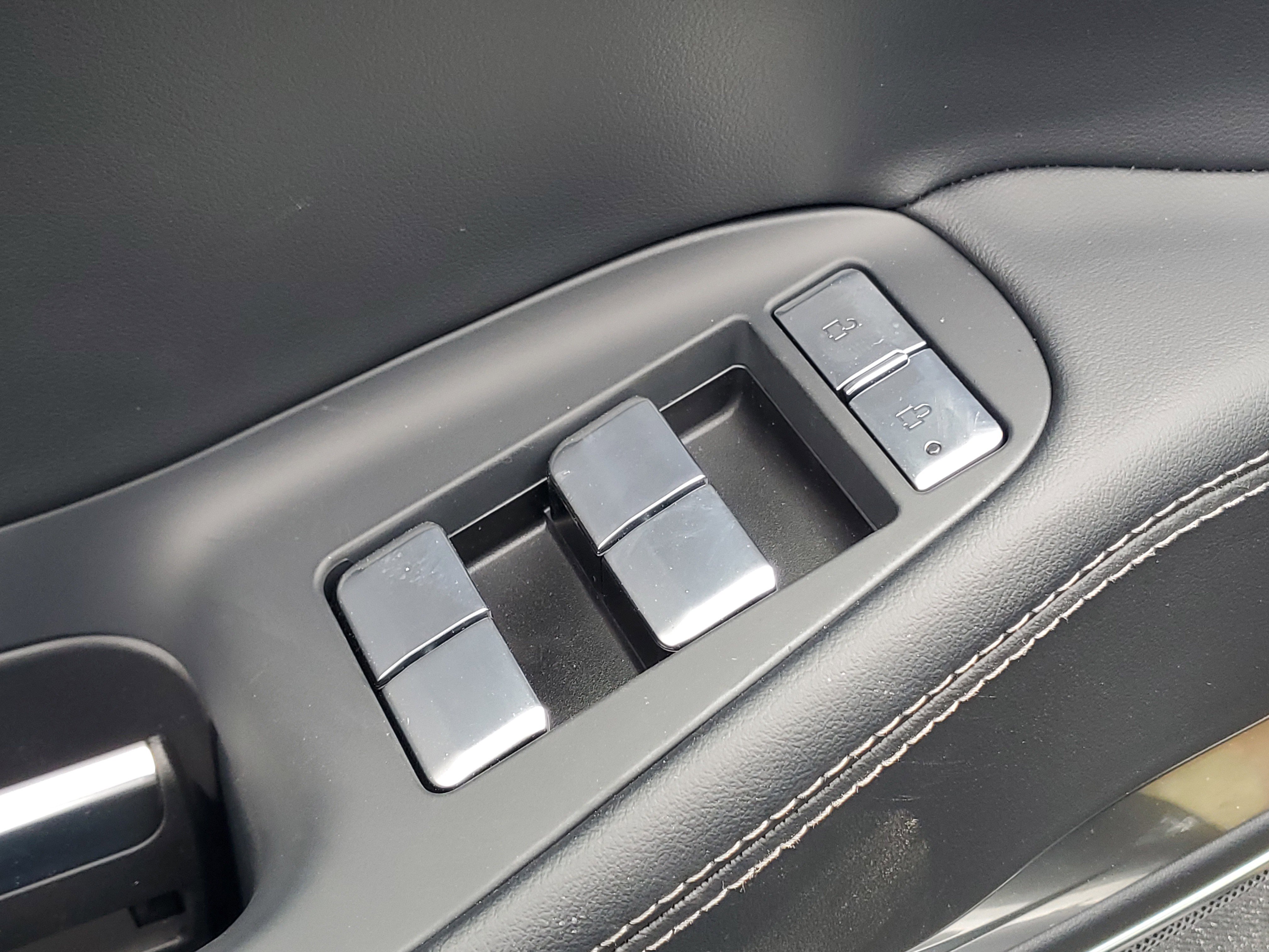 New 2026 Lincoln Navigator Reserve image 10