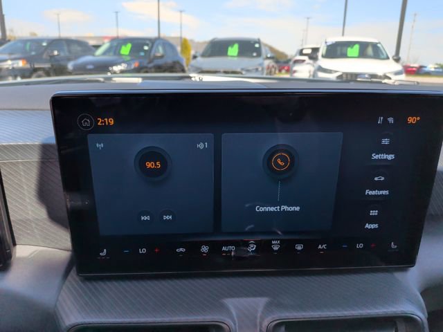 Used 2025 Ford Mustang GT image 17