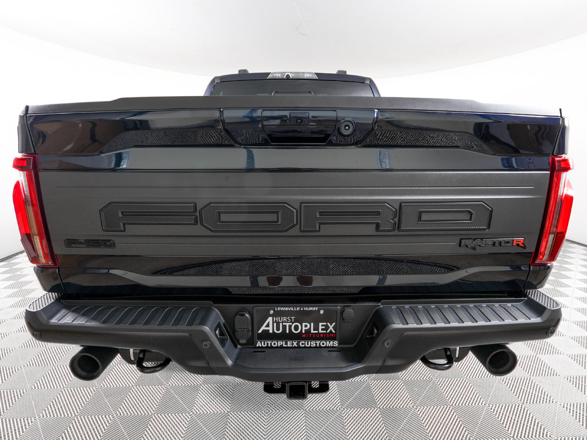 Used 2026 Ford F150 Raptor w/ Equipment Group 803A Raptor R AWD/4WD image 6