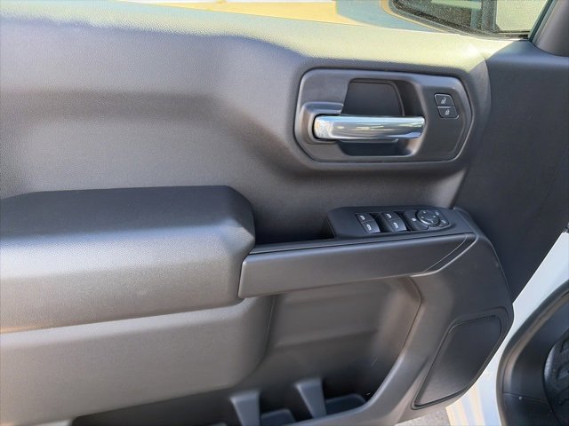 New 2026 Chevrolet Silverado 1500 W/T w/ WT Value Package image 17