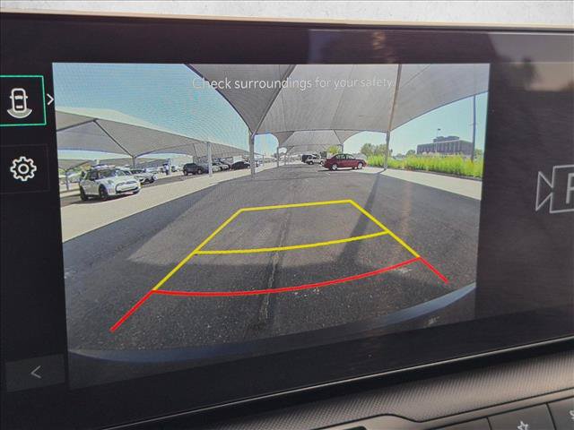 Used 2025 Kia K4 FWD image 13