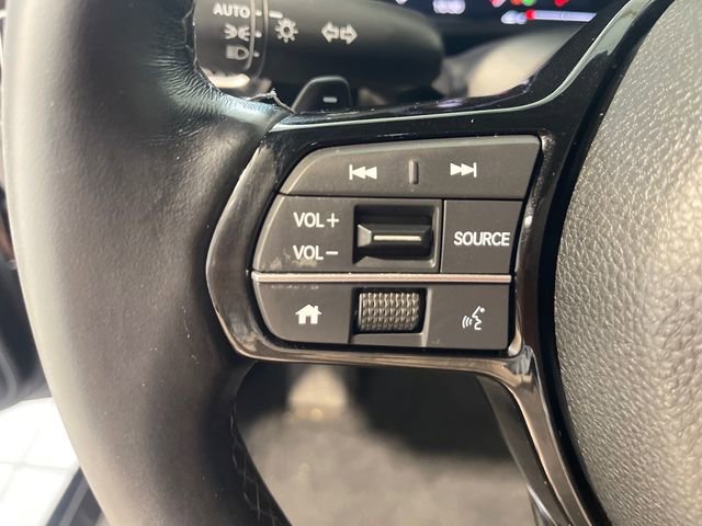 Certified 2022 Honda Civic Sport image 7