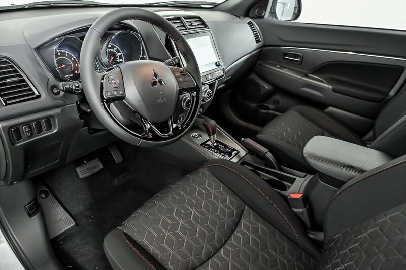 New 2026 Mitsubishi Outlander Sport AWD image 13