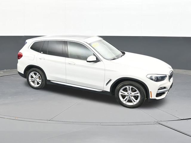 Used 2019 BMW X3 xDrive30i AWD/4WD image 68