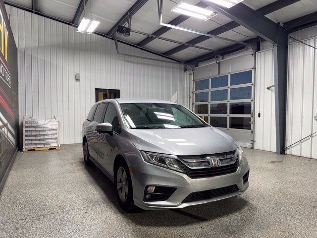 Used 2020 Honda Odyssey EX image 16