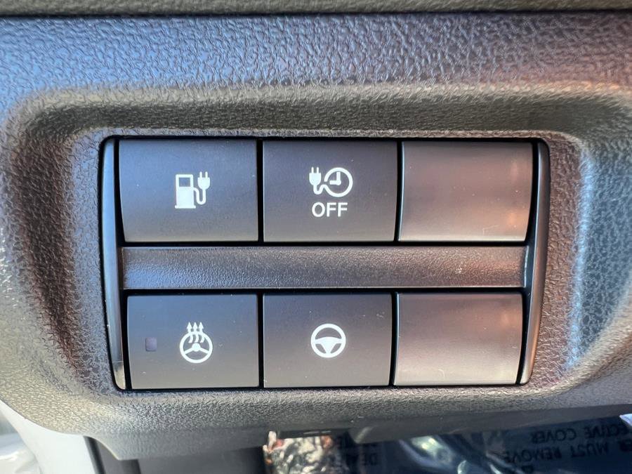 Used 2024 Nissan Leaf SV Plus image 16