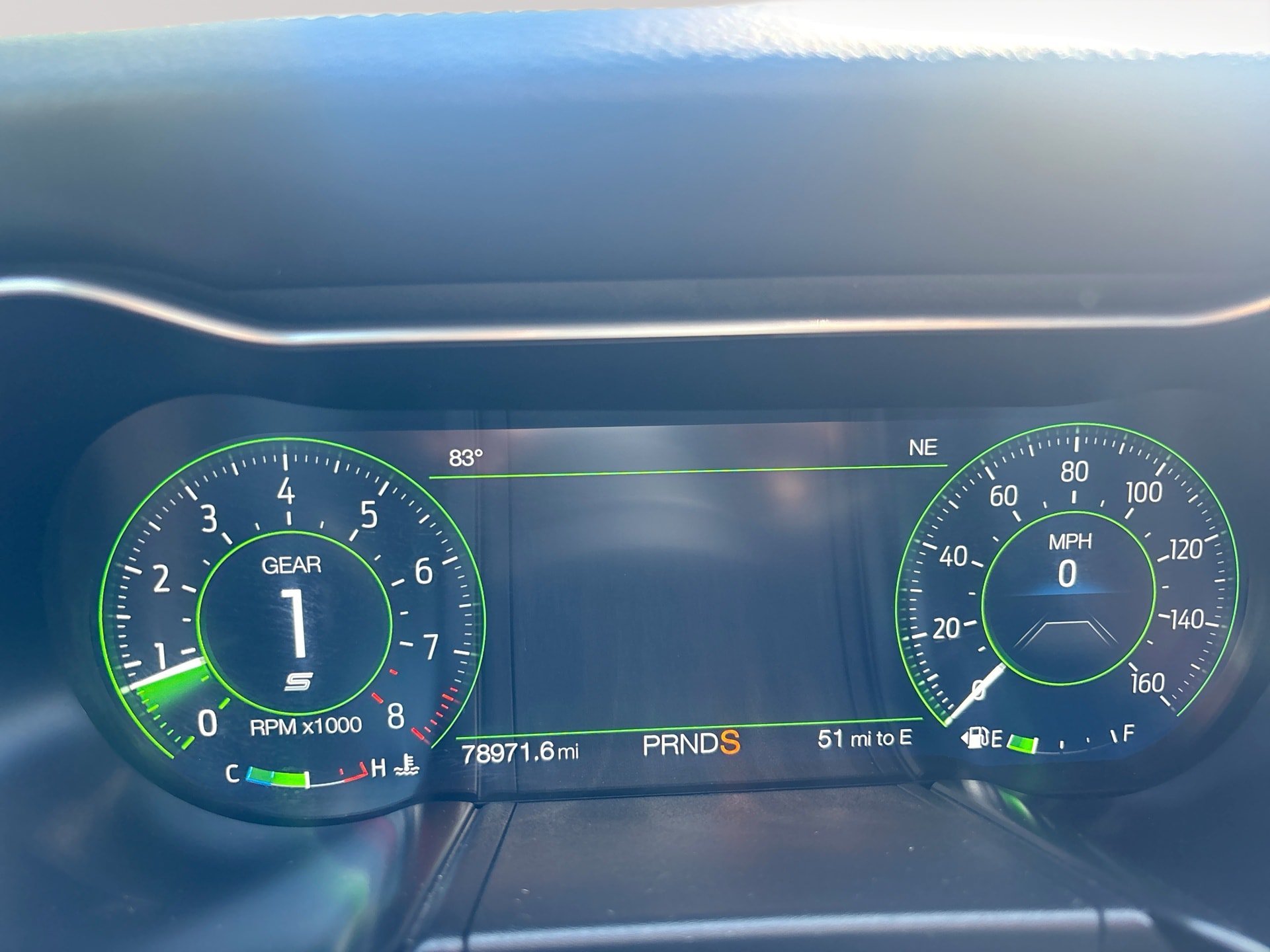 Used 2022 Ford Mustang GT Premium w/ GT Performance Package RWD image 10
