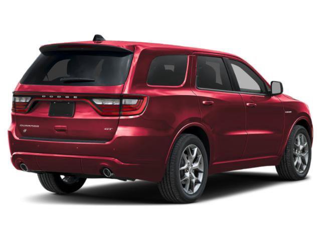 New 2026 Dodge Durango GT AWD/4WD image 12