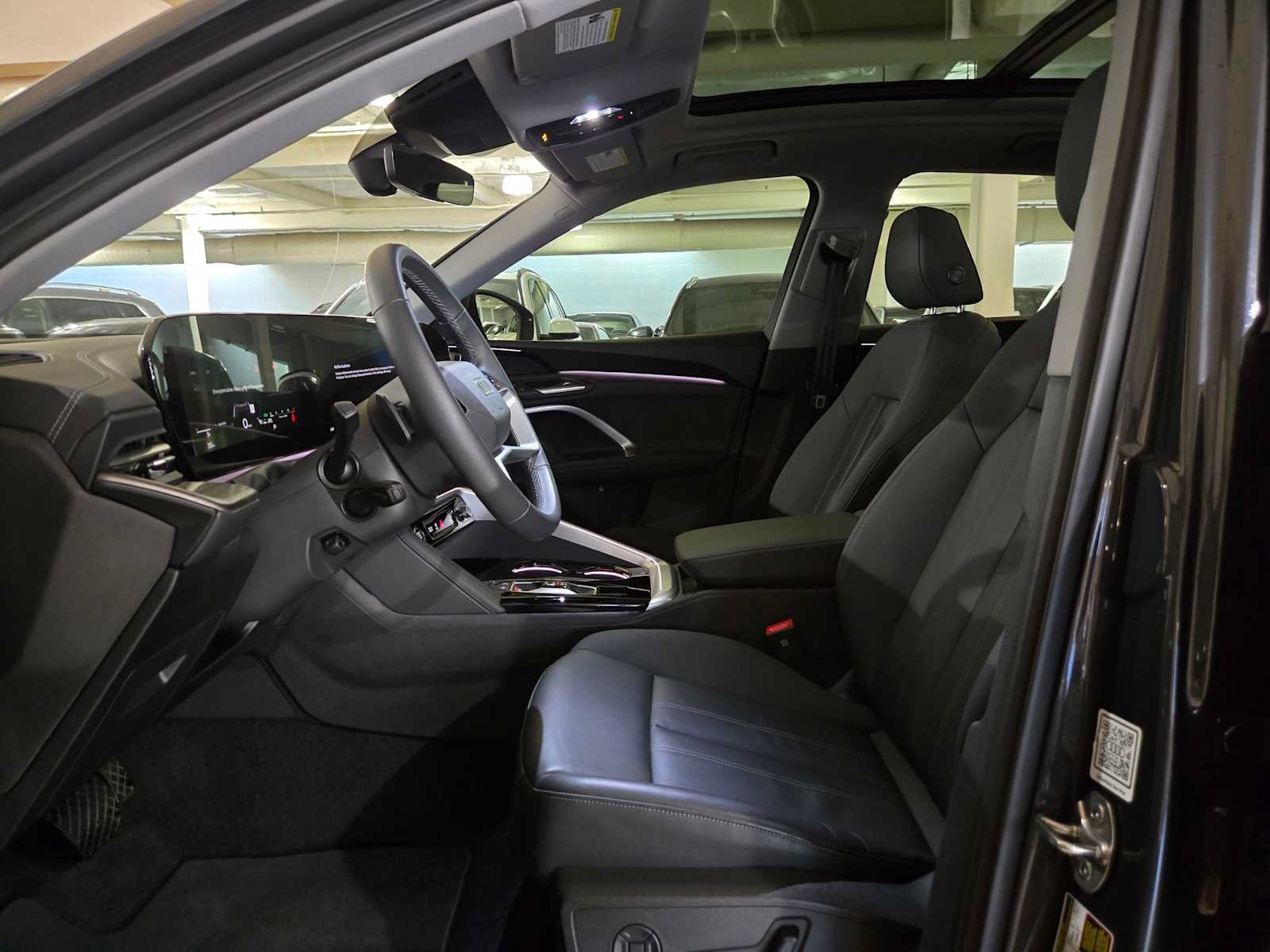 Used 2025 Audi Q5 Premium AWD/4WD image 20