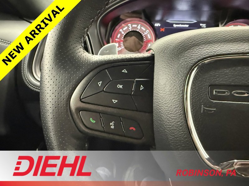 Certified 2023 Dodge Challenger R/T Scat Pack image 22