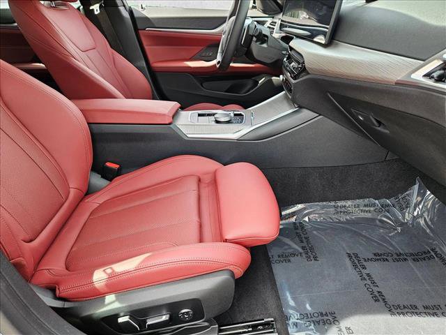 Used 2025 BMW 430i image 18