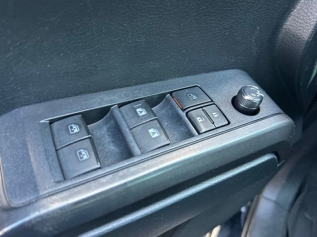 Used 2018 Toyota Tacoma TRD Sport w/ Technology Package AWD/4WD image 14