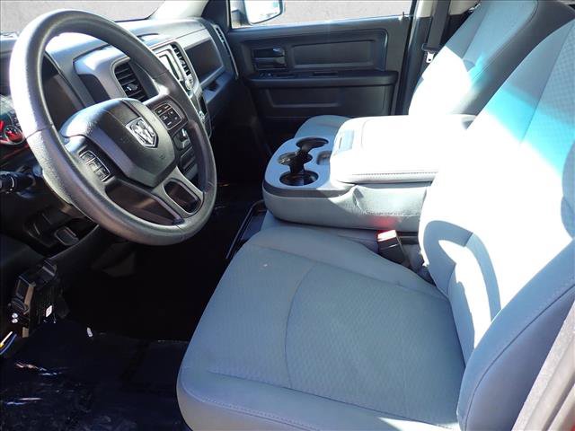 Used 2018 RAM 1500 Express w/ Express Value Package AWD/4WD image 9