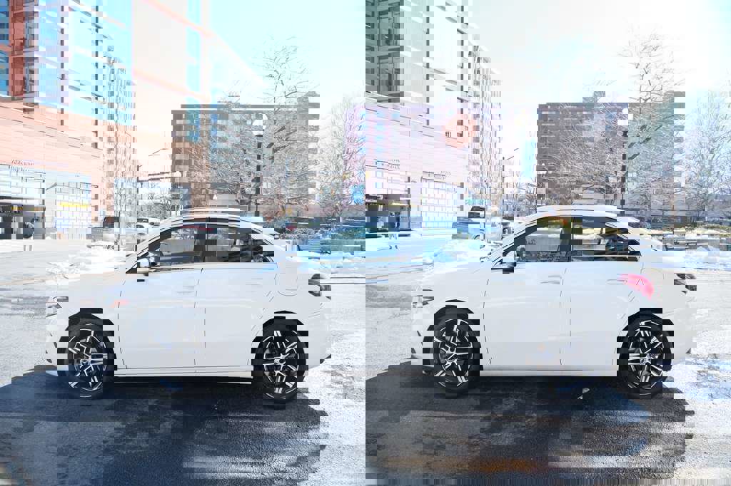 Used 2019 Mercedes-Benz A 220 4MATIC w/ Driver Assistance Package image 6