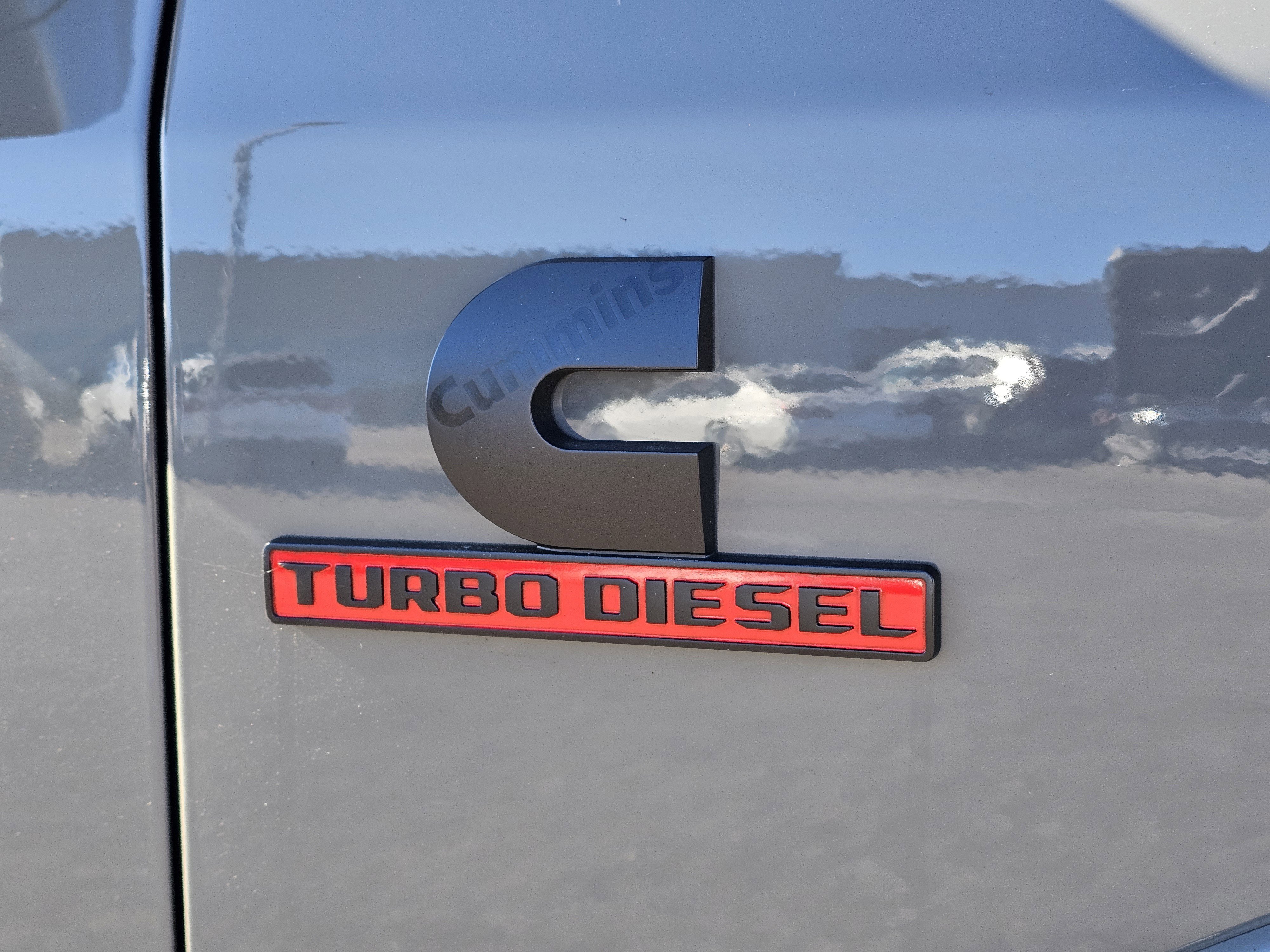 New 2026 RAM 2500 Limited image 7