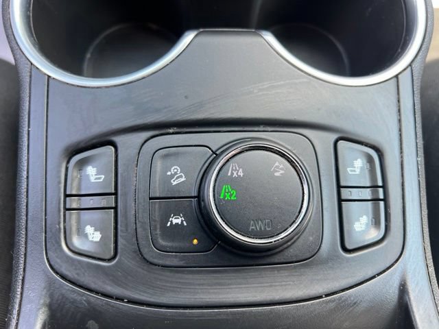 Used 2020 GMC Terrain SLT AWD/4WD image 23