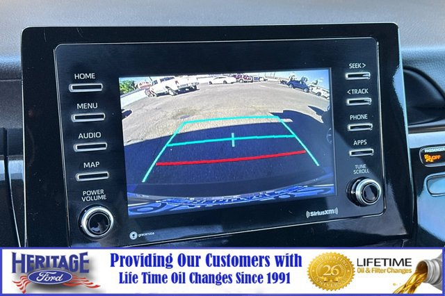 Used 2022 Toyota Camry SE w/ Carpet Mat Package (TMS) FWD image 18