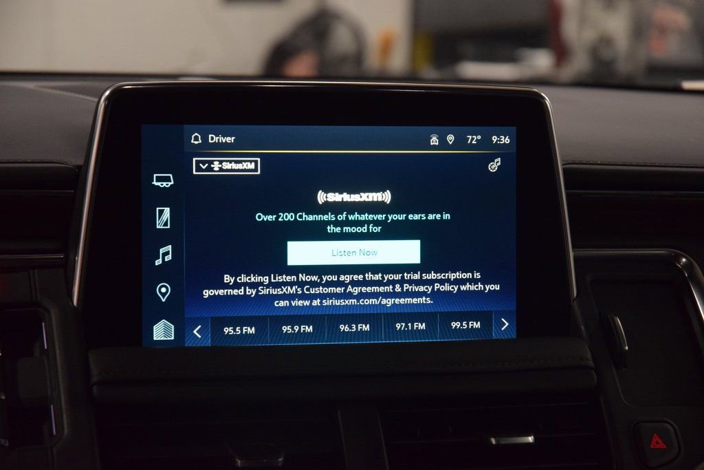 Used 2023 Chevrolet Tahoe High Country image 31