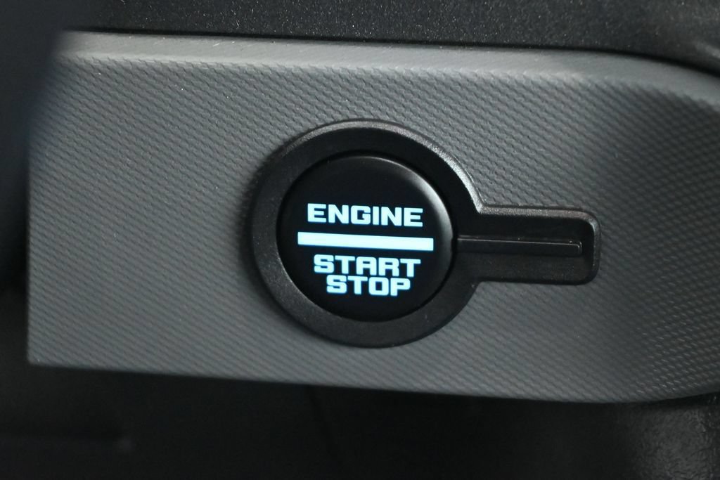 Certified 2024 Ford Bronco Big Bend AWD/4WD image 13