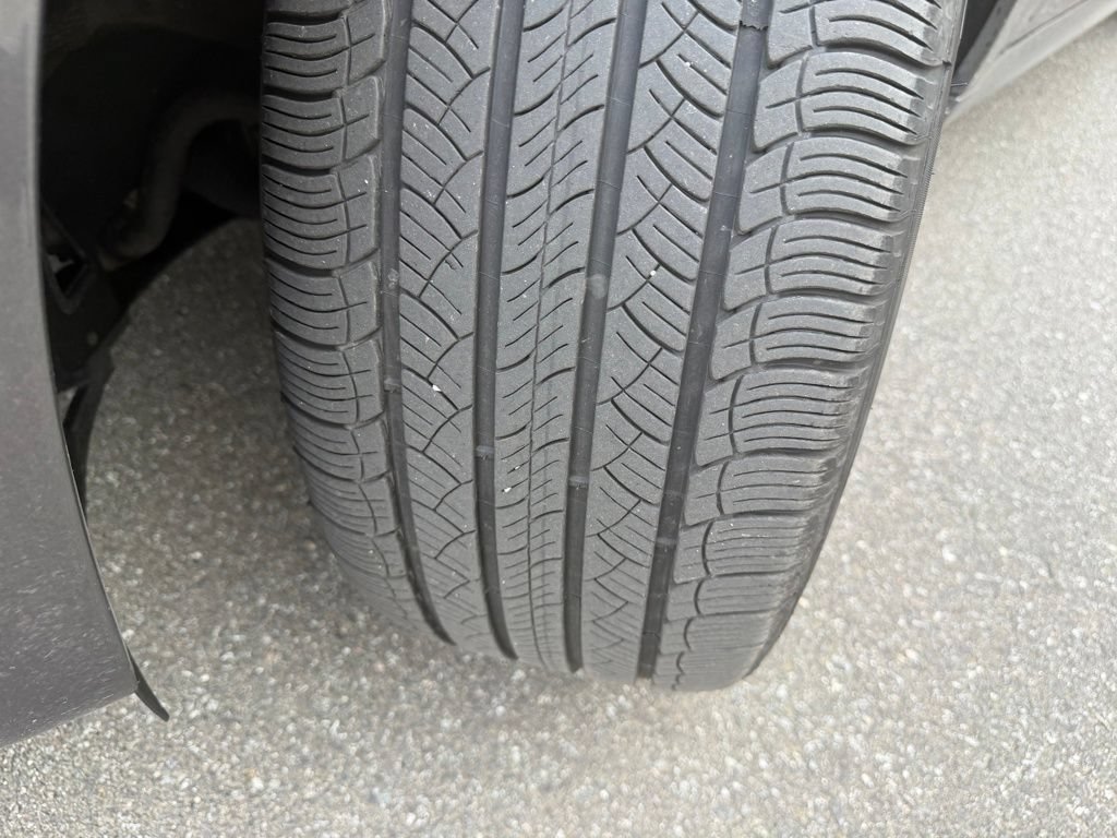 Used 2015 Porsche Macan Turbo AWD/4WD image 28