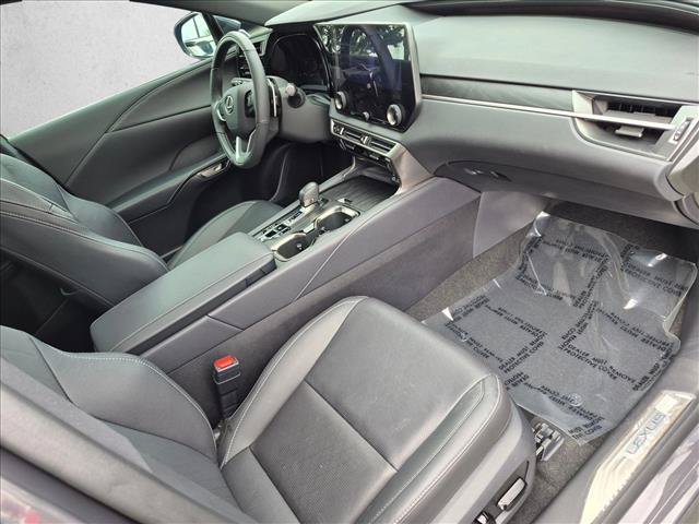 Used 2025 Lexus RX 350 w/ Convenience Package AWD/4WD image 22