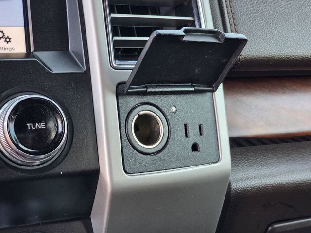 Certified 2019 Ford F150 King Ranch w/ Max Trailer Tow Package image 21