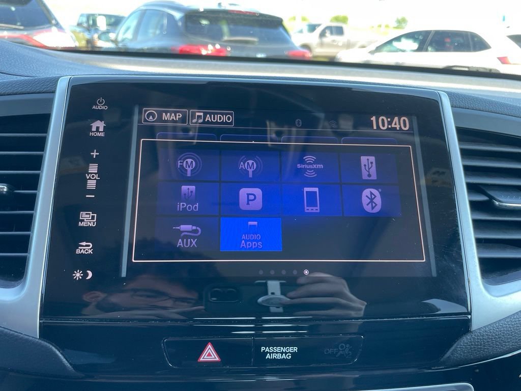 Used 2019 Honda Ridgeline RTL-E image 16