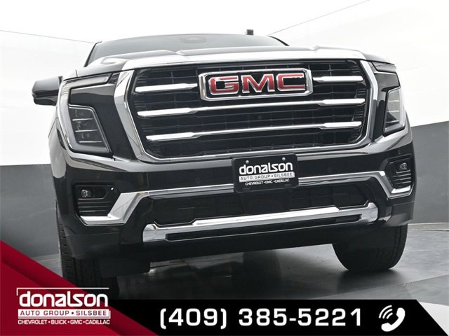 New 2026 GMC Yukon Elevation w/ Elevation Premium Package image 18