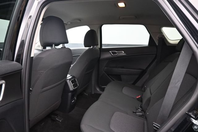 Used 2026 Kia Sportage LX FWD image 15