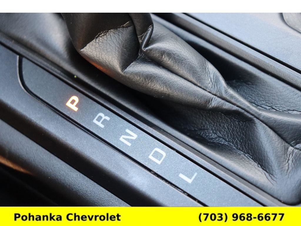 Used 2019 Chevrolet Colorado W/T w/ WT Convenience Package AWD/4WD image 19