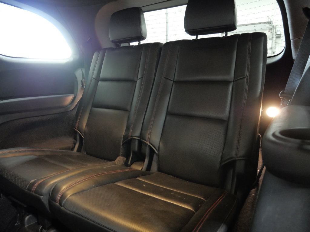 Certified 2023 Dodge Durango GT AWD/4WD image 25