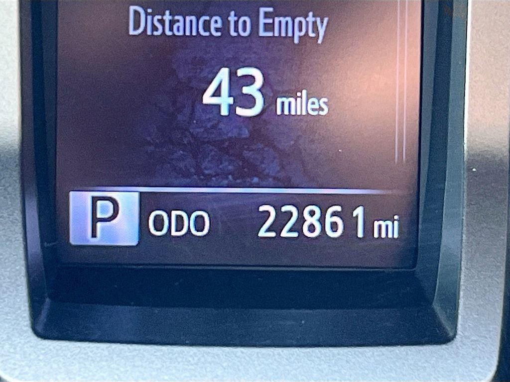 Used 2023 Toyota Tacoma SR5 image 12