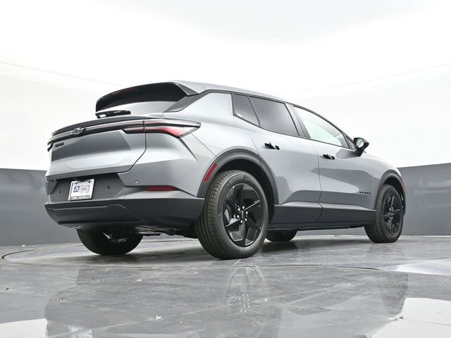 New 2026 Chevrolet Equinox EV LT image 43