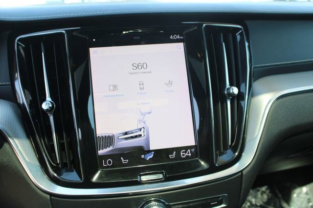 Used 2021 Volvo S60 T8 R-Design w/ Climate Package AWD/4WD image 25