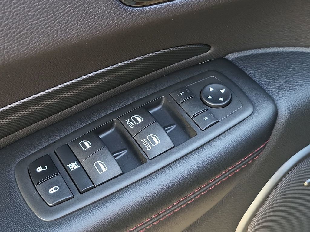 Used 2021 Dodge Durango R/T w/ Blacktop Package image 23