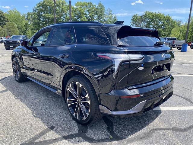 Certified 2026 Chevrolet Blazer EV SS AWD/4WD image 38