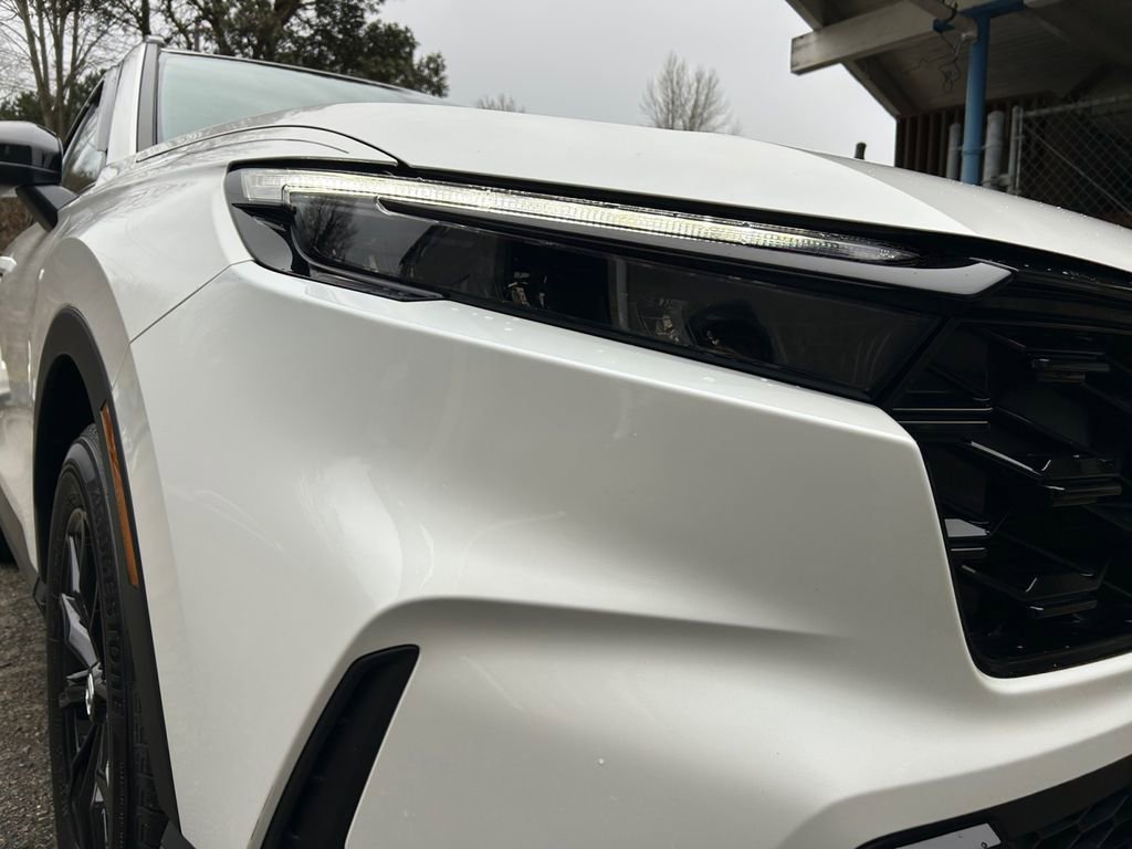 Used 2025 Honda CR-V Sport-L image 35
