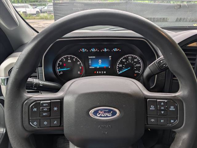 Used 2021 Ford F150 XL RWD image 28