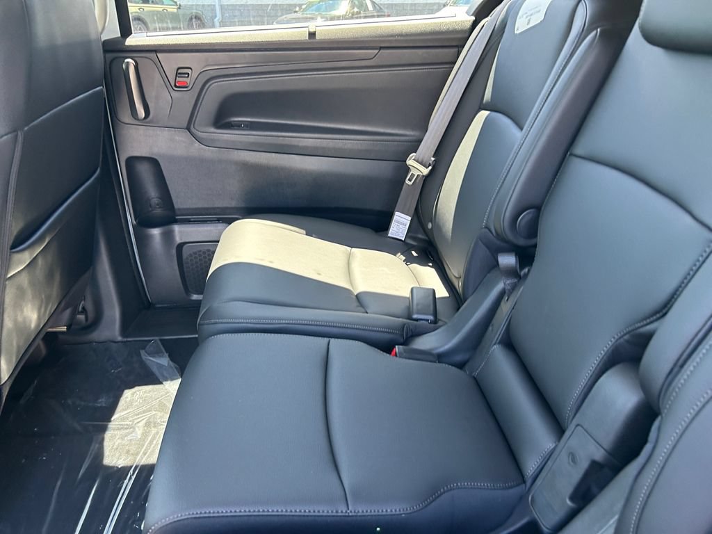 New 2026 Honda Odyssey EX-L image 21