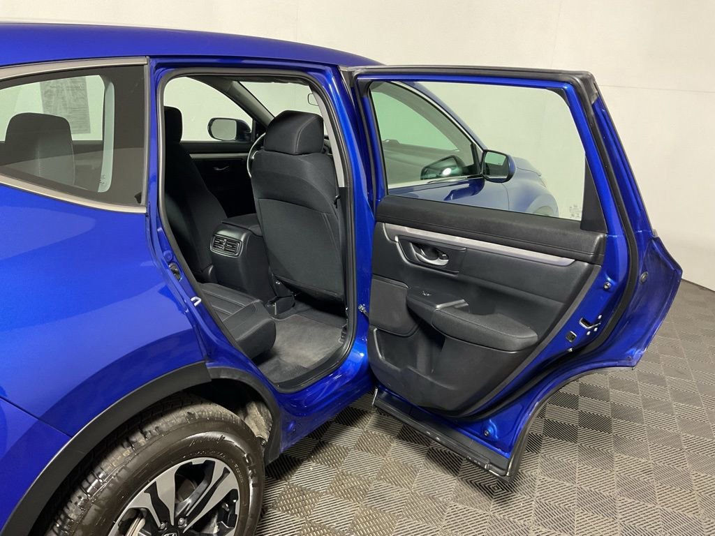 Used 2022 Honda CR-V Special Edition image 33
