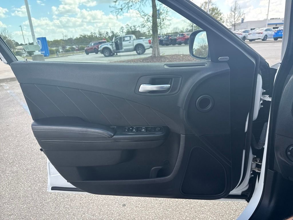 Used 2023 Dodge Charger GT w/ Blacktop Package image 15